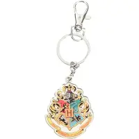 SD Toys HARRY POTTER - Bouclier Poudlard - Porte-clé métal "11x18x1cm"