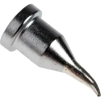 Weller LT-1X Soldeerpunt Ronde vorm, gebogen Grootte soldeerpunt 0.4 mm Inhoud: 1 stuk(s)