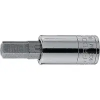 Facom schroevendraaierdoppen voor 6-kant 10mm - RT.10