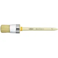 Wistoba 204208 Rond penseel Grootte (penseel): 8