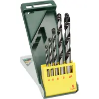 Bosch Cyl-3 X-pro 4/5/6/6/8 Mm Steenboor 5 Eenheden