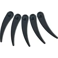 Bosch Reservemesjes ART 26-18 Li (5 stuks)
