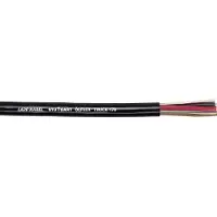 Lapp ÖLFLEX TRUCK 170 Voertuigsnoer 2 x 1.5 mm² Zwart 7027000/50 50 m