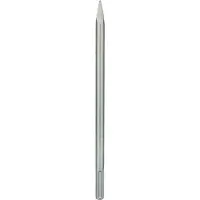 Bosch 10x puntbeitel LPP met SDS-max-opname 400mm - 2608690235