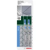 Bosch Lame de scie sauteuse 2609256729 T 118 91 mm