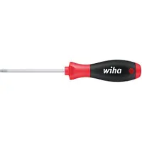 Wiha 26260 Torx-schroevendraaier Werkplaats Grootte T 4 Koplengte: 60 mm 1 stuk(s)