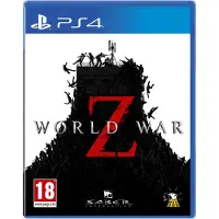 World War Z | PlayStation 4