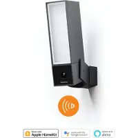 Tibber Netatmo Slimme Buitencamera