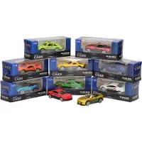 Johntoy Die-cast