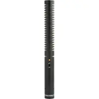Rode NTG-1 - Shotgun microphone, fantoom Power. Incl Windshi