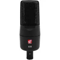 Se Electronics sE-X1R Ribbon Microphone