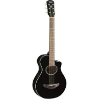 Yamaha Apxt2 Black