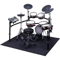 Roland TDM-20 Large V Drum Mat