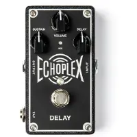 Dunlop EP103 - Echoplex Delay pedaal