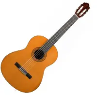 Yamaha C40 III Classical Guitar