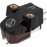 Audio-Technica Cellule stéréo Audio Technica Shibata AT-VM95SH Série VM95