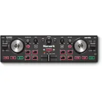 Numark DJ2GO 2 Touch Draagbare DJ-controller