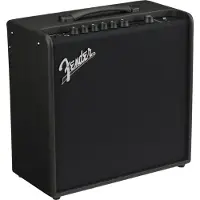 Fender MUSTANG LT50 230V EU