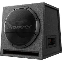 Pioneer TS-WX1210AH - Actieve Subwoofer 1500Watt