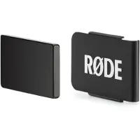 Rode Magclip GO magnetic clip