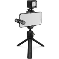 Rode Vlogger Kit - iOS Edition