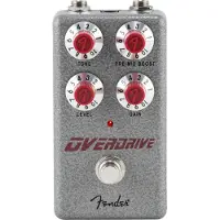 Fender HAMMERTONE OVERDRIVE