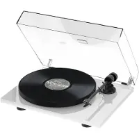 Pro-Ject E1 Phono OM5e Wit