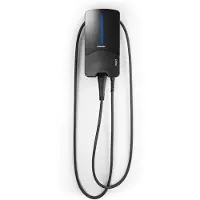 Webasto Next 11 Kw 4.5 M Type 2 Car Battery Charger Zwart