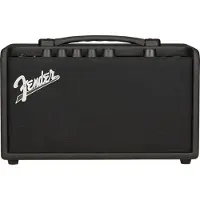 Fender Mustang LT40S Zwart EU