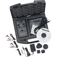 ElectraStim - Sensavox Electro Stimulator