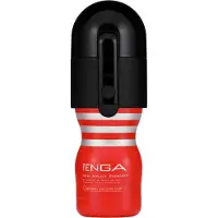 Tenga Vacuum Controller