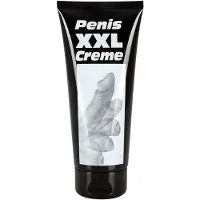 Kaalimato Penis XXL Creme - 200 ml