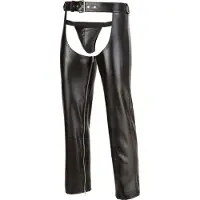 Svenjoyment Underwear Kunstleren chaps