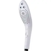 Womanizer Wave Douchekop - Wit
