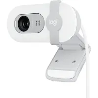 Logitech Brio 100 Wit