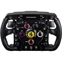 Thrustmaster Ferrari F1 Wheel Add-On