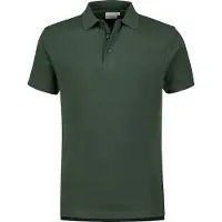 SANTINO Ricardo Poloshirt Royal Blue maat 5XL 3671