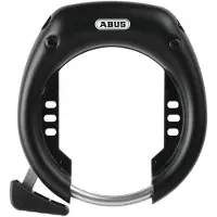 ABUS 5755l Nr Bk Oe Shield Plus Xplus Frameslot Voor Fietsen