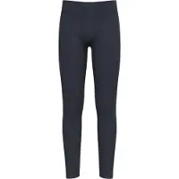 Odlo Sport onderkleding 'ACTIVE WARM KIDS' antraciet