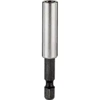 Kwb Magnetische bithouder 58 mm INOX