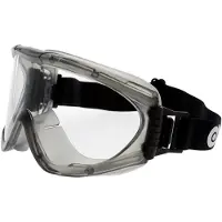 Oxxa Egon 8225 Ruimzichtbril met heldere lens + antidamp & antikras coating