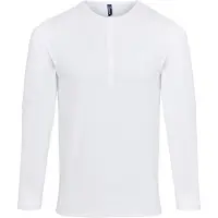 Premier Long-john Roll Sleeve Tee Dames | Maat: S