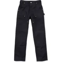 Carhartt Double-Front, cargo broek ,bruin ,W31/L34