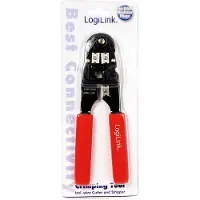 2Direct LogiLink Universal 8P8C Crimping Tool - pince à sertir