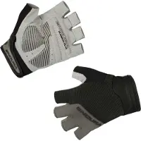 Endura Hummvee Plus Korte Handschoenen