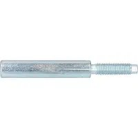 Ks Tools 700.1532 Trekbout voor wielmoeren, M12 x 1,25