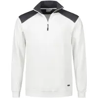 SANTINO Tokyo Zipsweater | Maat: 4XL