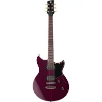 Yamaha Revstar Standard Rss20 Hot Merlot