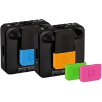 Rode Colors 2