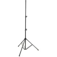 Gravity SP5522 Tall Steel Speaker And Lighting Stand